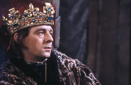 Lord Rene Cook ‘Weak with toil, yet strong in appetite’ – The Boar's Head, Eastcheap
