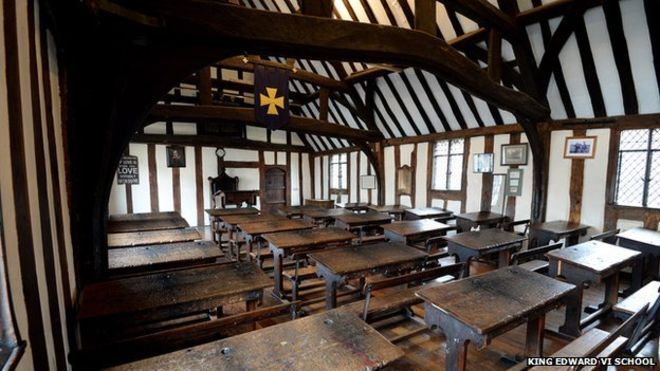 bh-shakespeare-schoolroom
