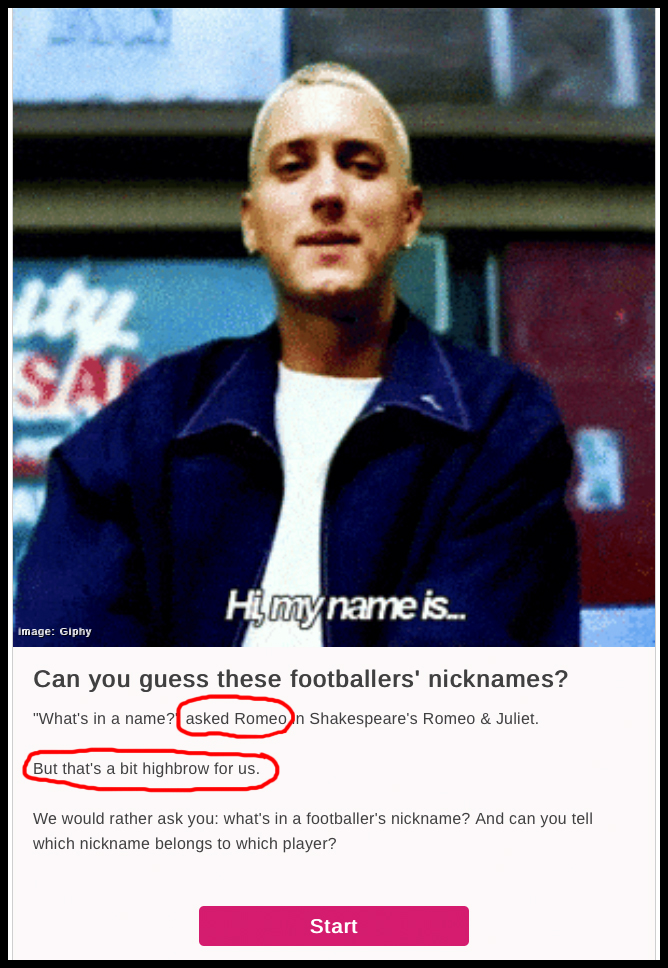 BH Crimes Against Shakespeare 001