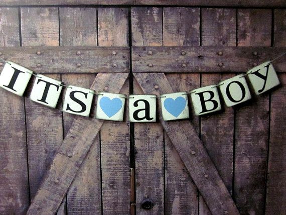 BH its a boy