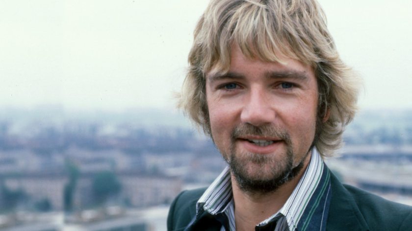BH noel edmonds
