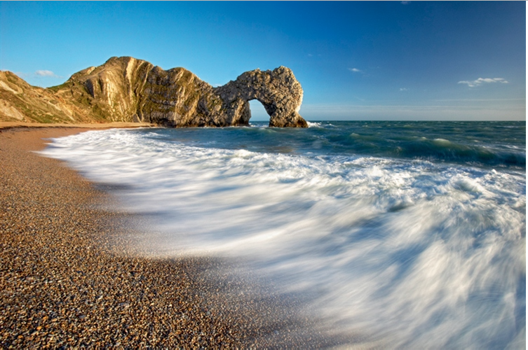 BH durdle door 2