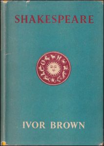 BH ivor brown