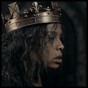 BH sophie margaret riii