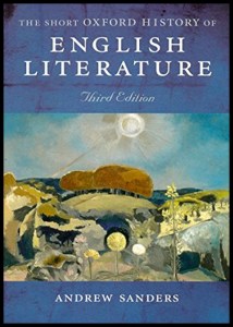 BH Sanders OXford History