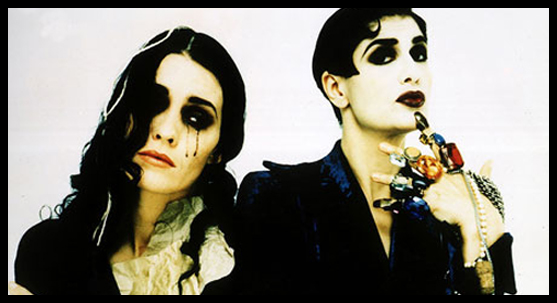 BH shakespeare's sister