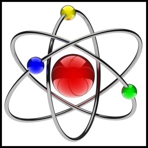 BH punatomic particle