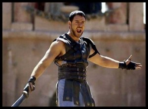 BH are you not entertained