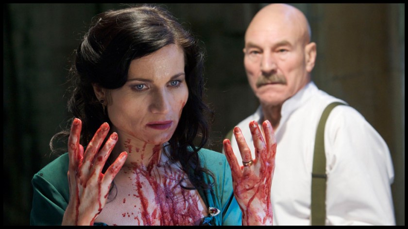 BH macbeth stewart and fleetwood