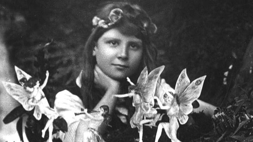 BH cottingley fairies