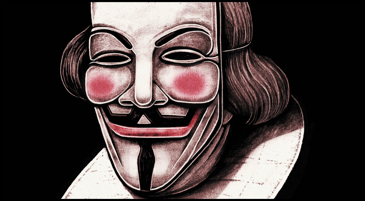 BH shakespeare censorship