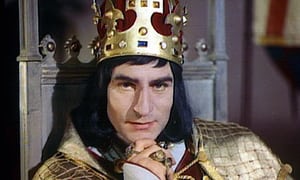 BH olivier richard iii