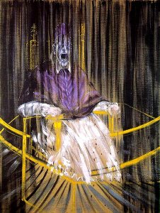 BH francis bacon