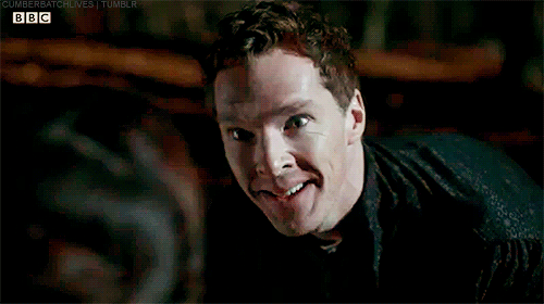 BH phoebe fox spits.gif