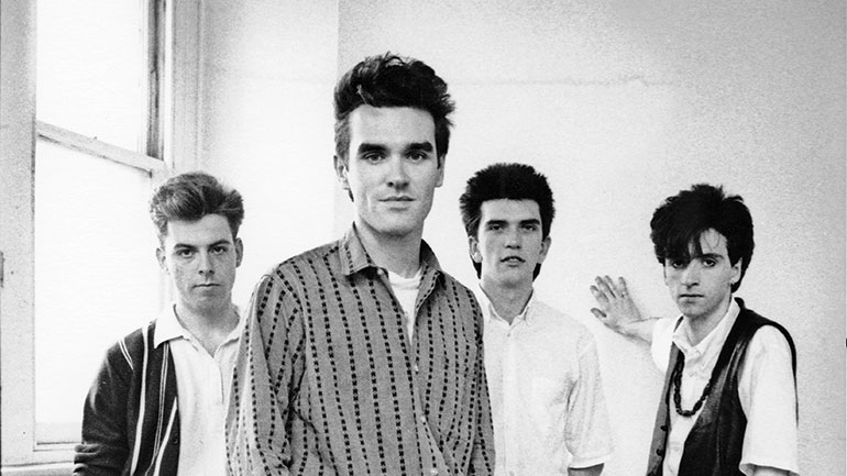 BH the smiths