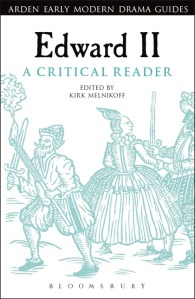 BH edward ii critical reader