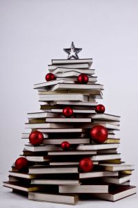 book christmas tree nina matthews