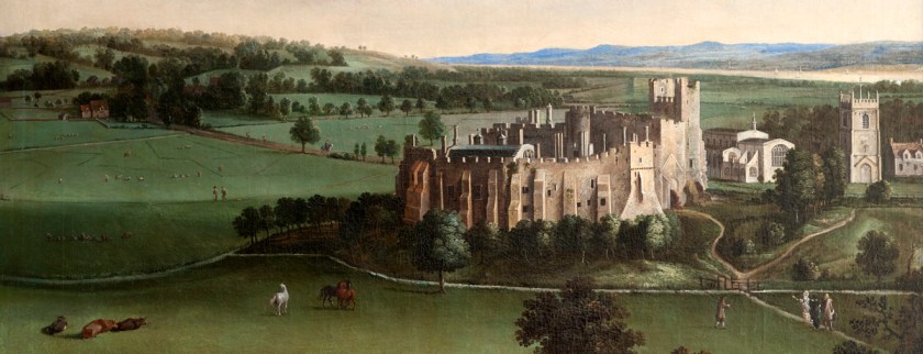 berkeley castle
