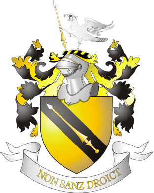 coat of arms