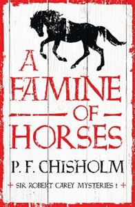 cover famine of horses