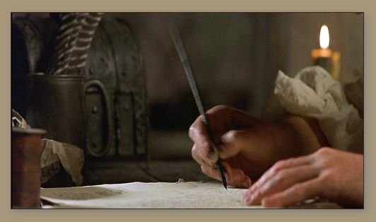 man-writing-with-quill-pen
