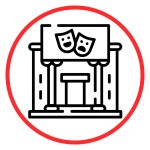 icon THEATRE